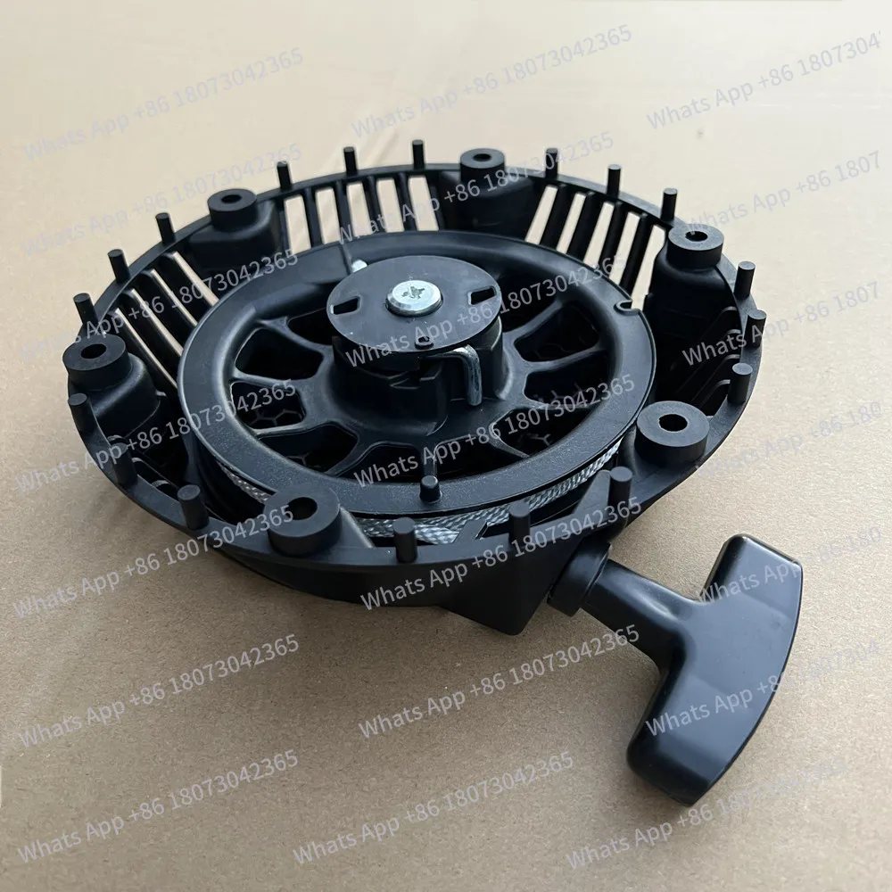 

MX175 Recoil Pull Starter MX200 MX250 engine motor water pump pull start rewind parts replacement
