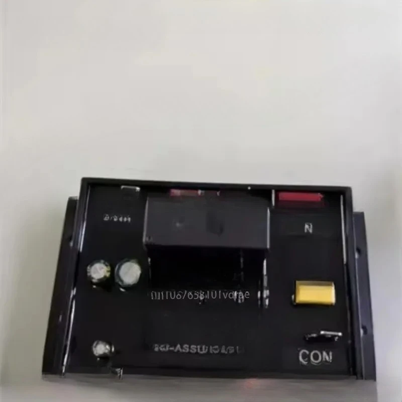 RJ-ASSU220P5  Single Phase Heat Pump Soft Starter for 220V 4HP/5HP Air Conditioner Reducing Start-up Current By 60%