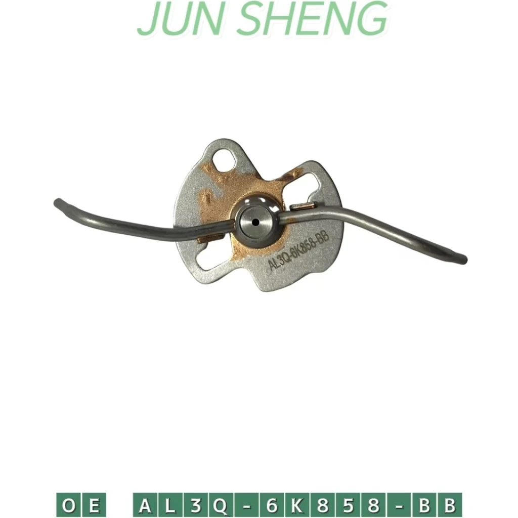 

Форсунка для распыления масла для LAND ROVER 4.4D 448DT V8 diesel 2013-2022 AL3Q-6K858-BB