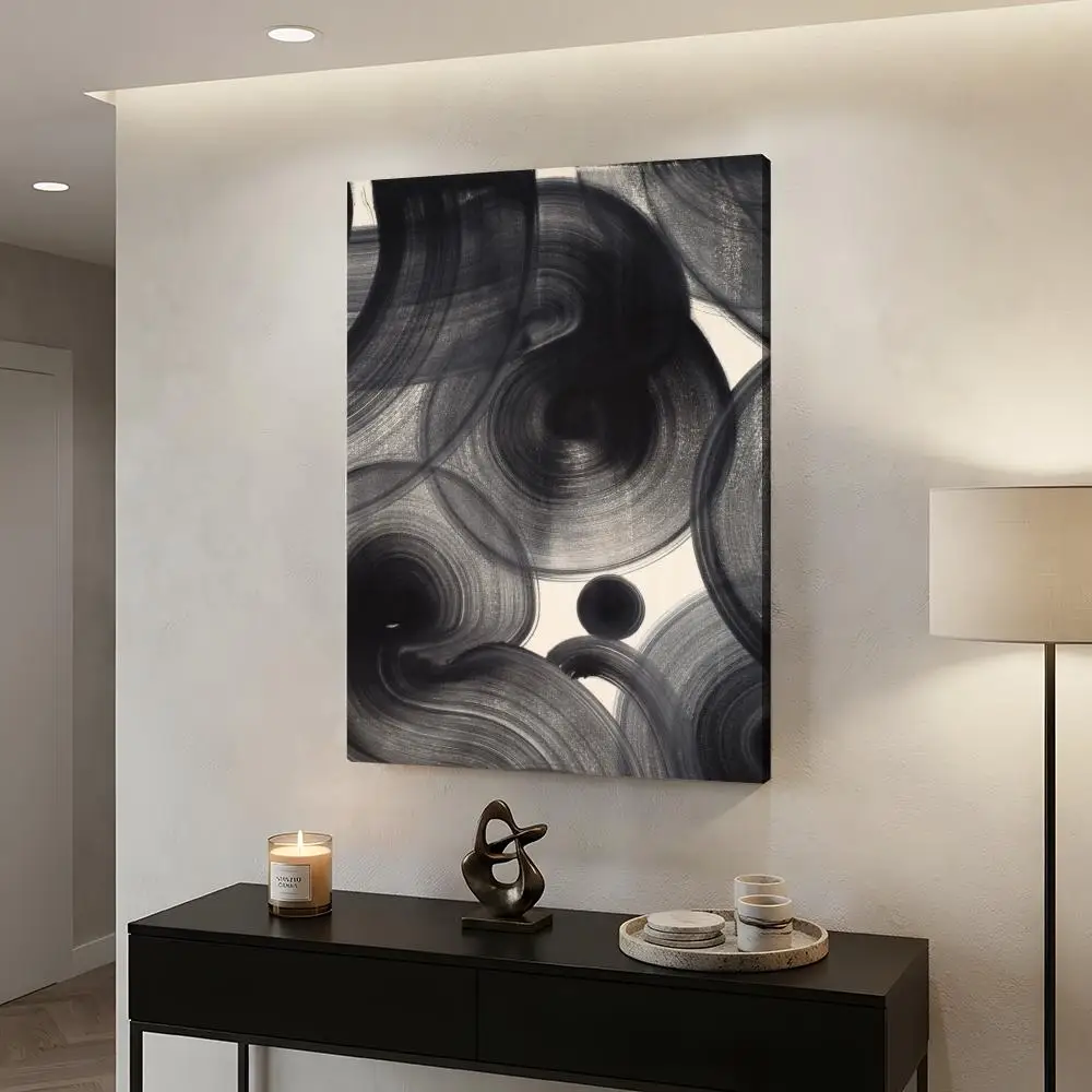 

Evolving Universe Poster Wall Art Mural Photo Print Decorative Poster Sticker for Living Room Home Decor