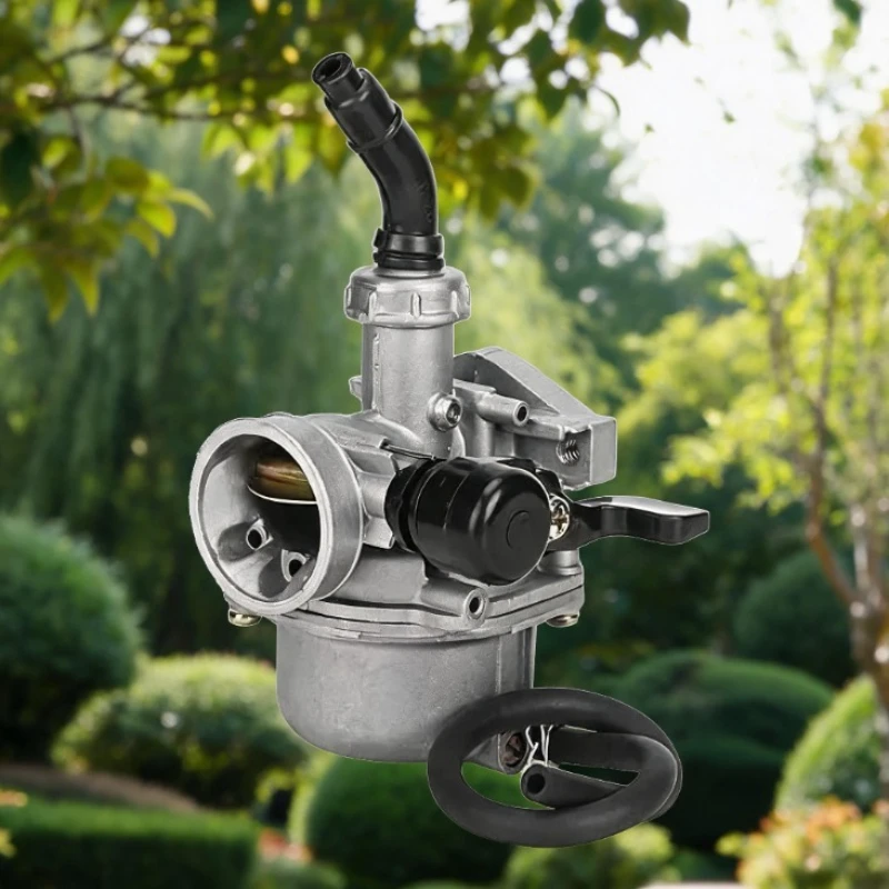 PZ19 Carburetor 19mm with Air Filter for Chinese TaoTao Baja 50cc 70cc 80cc 90cc 110cc 125cc ATV Quad Motorcycle