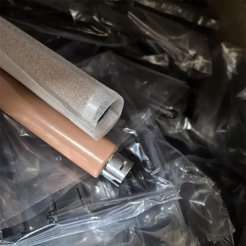 

5X JC66-02846A Верхний нагревательный ролик фьюзера для Samsung ML 3310 3312 3700 3710 3712 3750 SCX 4833 4835 5030 5635 5637 5639 5737 5739