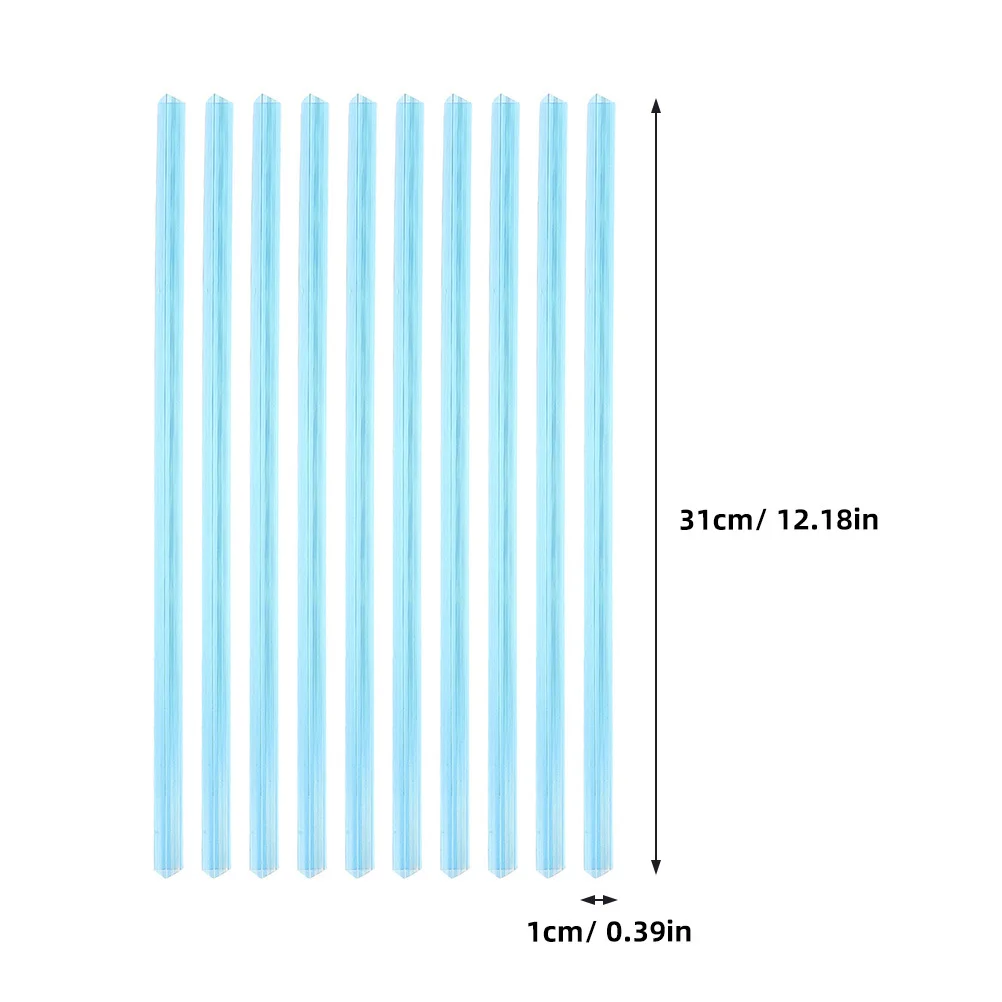 30 قطعة طويلة الأمد سحب قضيب كليب تجليد الكتب الشريحة المجلدات ل فضفاضة ورقة الموثق كليب مريحة مرنة الشريحة المجلدات