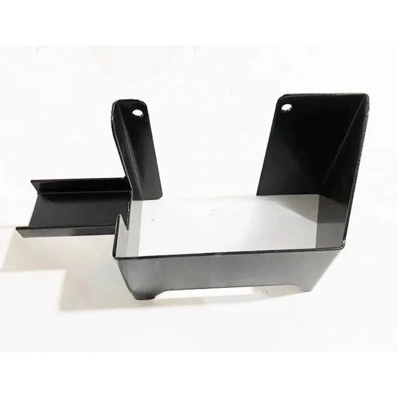 RE183261 Genuine Tractor parts Hydraulic Filter Guard Shield For John Deere 904 1204 1354