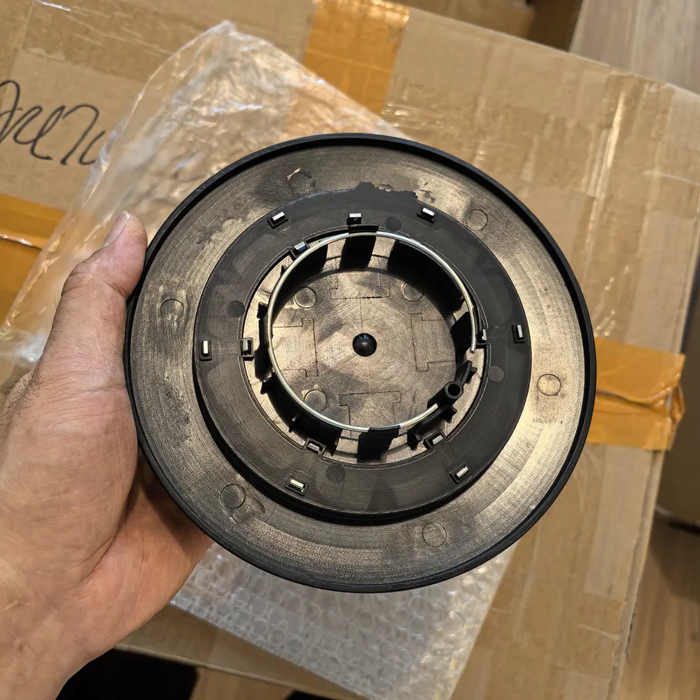 1PC For  A0004003300 A000 400 3300 Wheel Center Hub Cover Cap