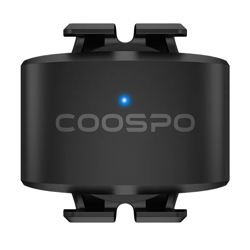 CooSpo BK9C Bicycle Cadence Sensor Bluetooth 5.0 ANT+ Cycling Bicycle Accessories For Wahoo Bike Computer