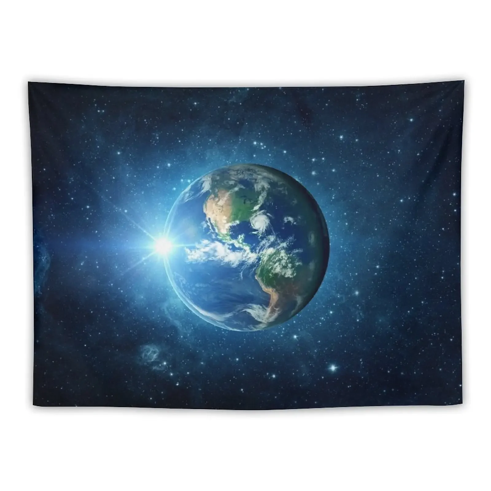 

Earth : Our Planet Tapestry Room Aesthetic Aesthetic Room Decors Tapestry