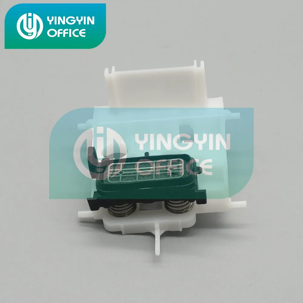 10X For Epson L4150 L4151 L4153 L4156 L4158 L4168 L4169 L4160 L4163 L4165 L4166 Capping Station CapTop Head Pad shaft assembly