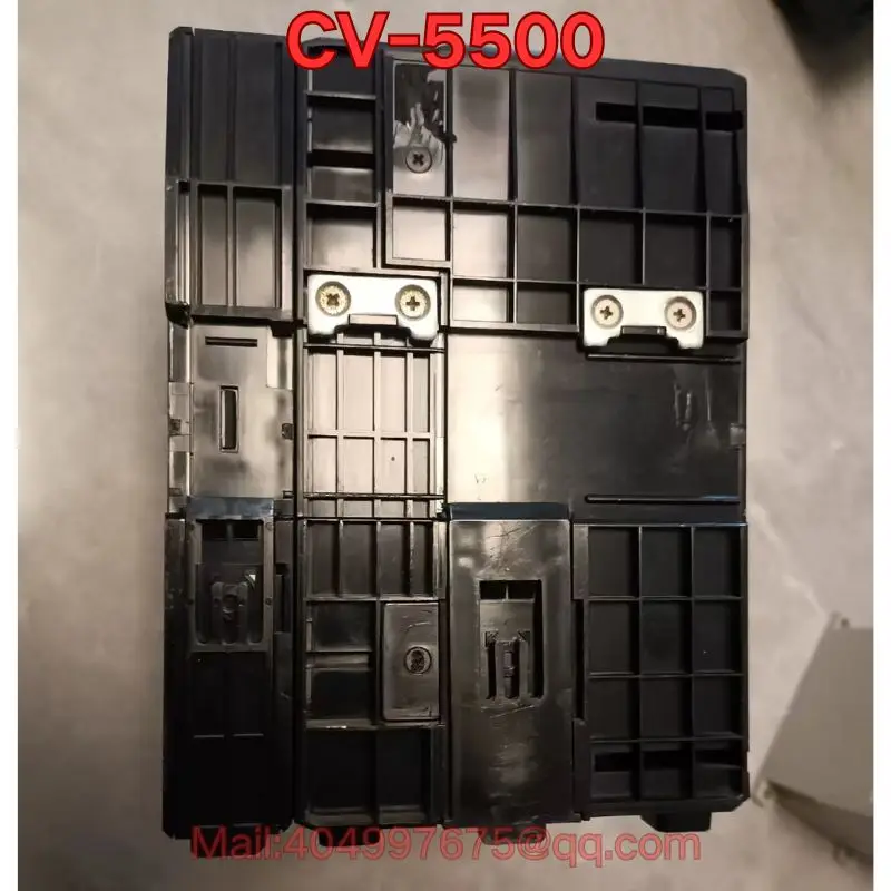Second-hand CV-5500 vision controller function test is normal Latest Pricing for 2026