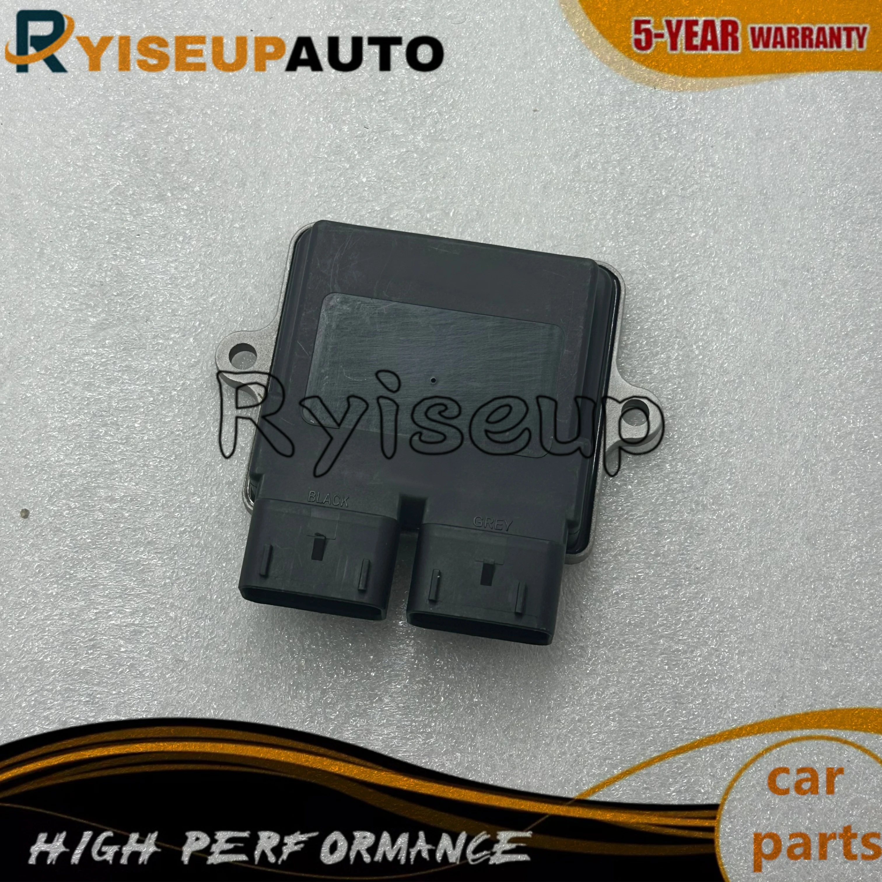 NEW ORIGINAL ECM ECU Front Wheel Mounted Speed Sensor For CF800 ATV CFX8 X800 ECU Ignition Device CF2V91W X8 0800-174000