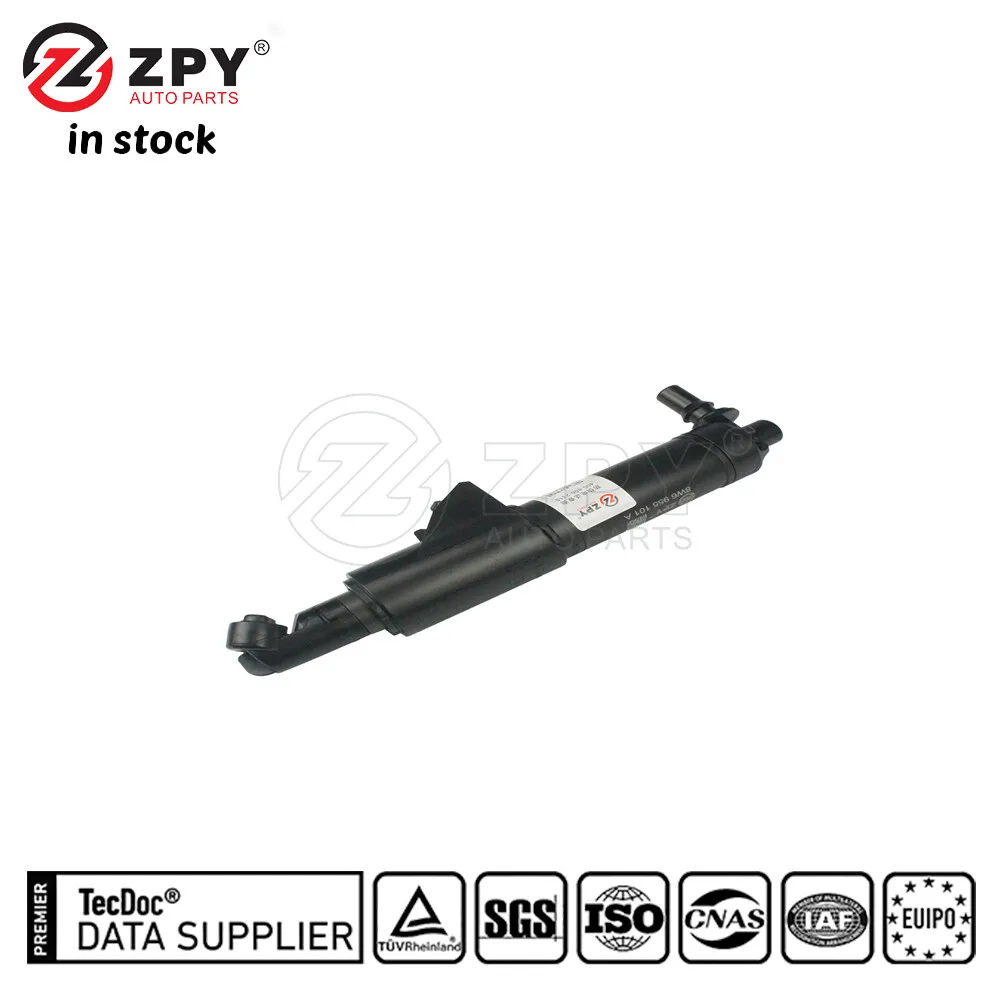 

ZPY Высококачественная шайба фар с левой стороны для AUDI A4 8W 8W6 955 101A