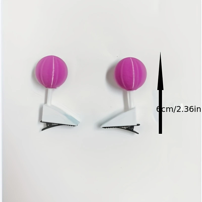 Saiki Kusuo accesorios para el cabello gafas la vida desastrosa de Saiki Kusuo gafas de Cosplay verde accesorio de Cosplay diario Anime