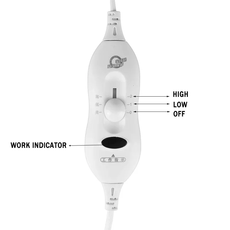 Winter Electric Bla…