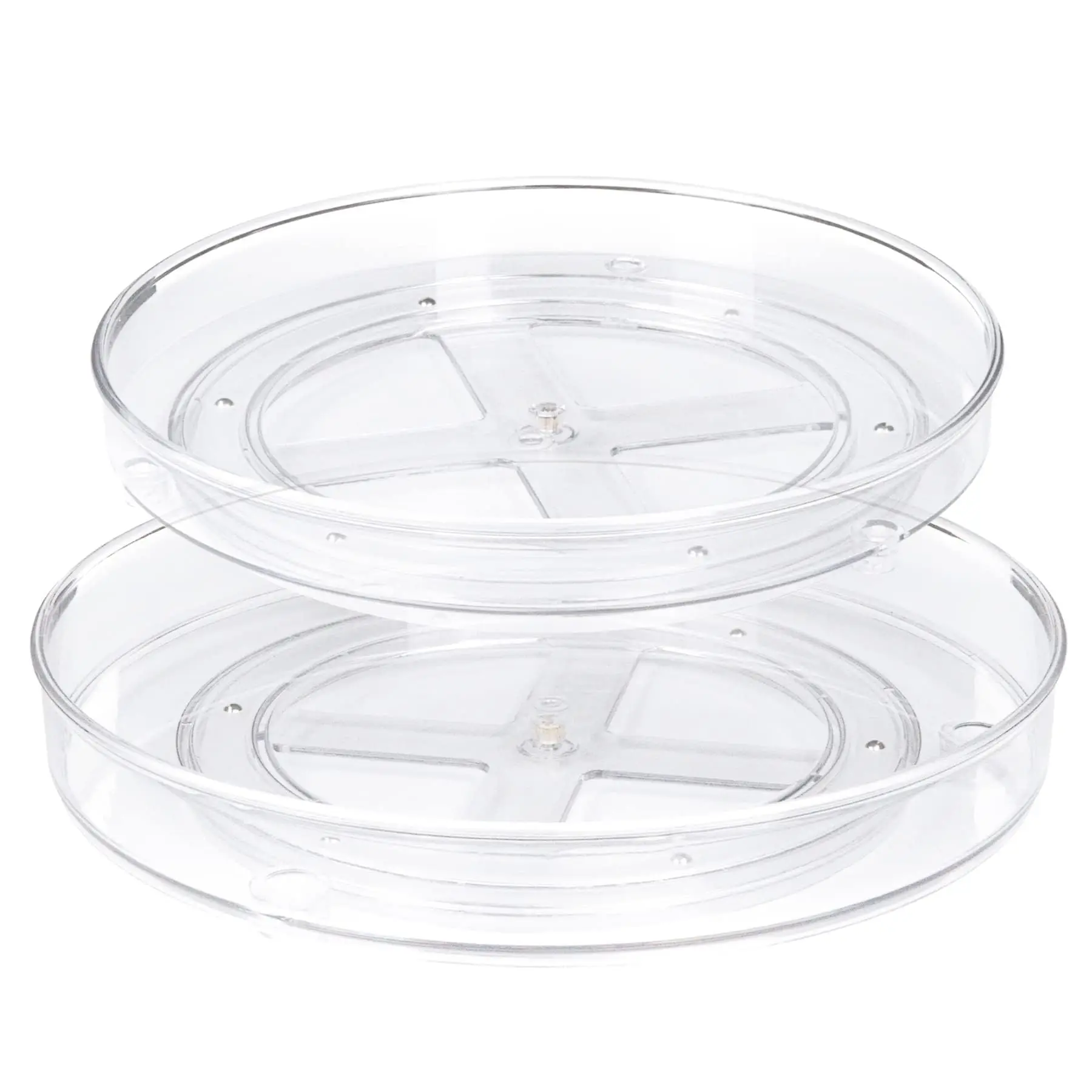 2Pcs 360° Rotating …