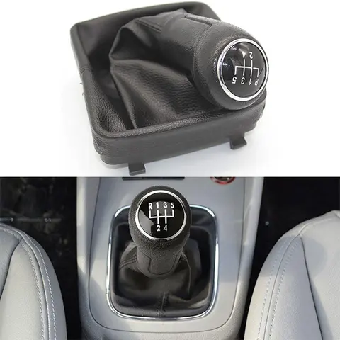 10 best sales vw gear knob - №10