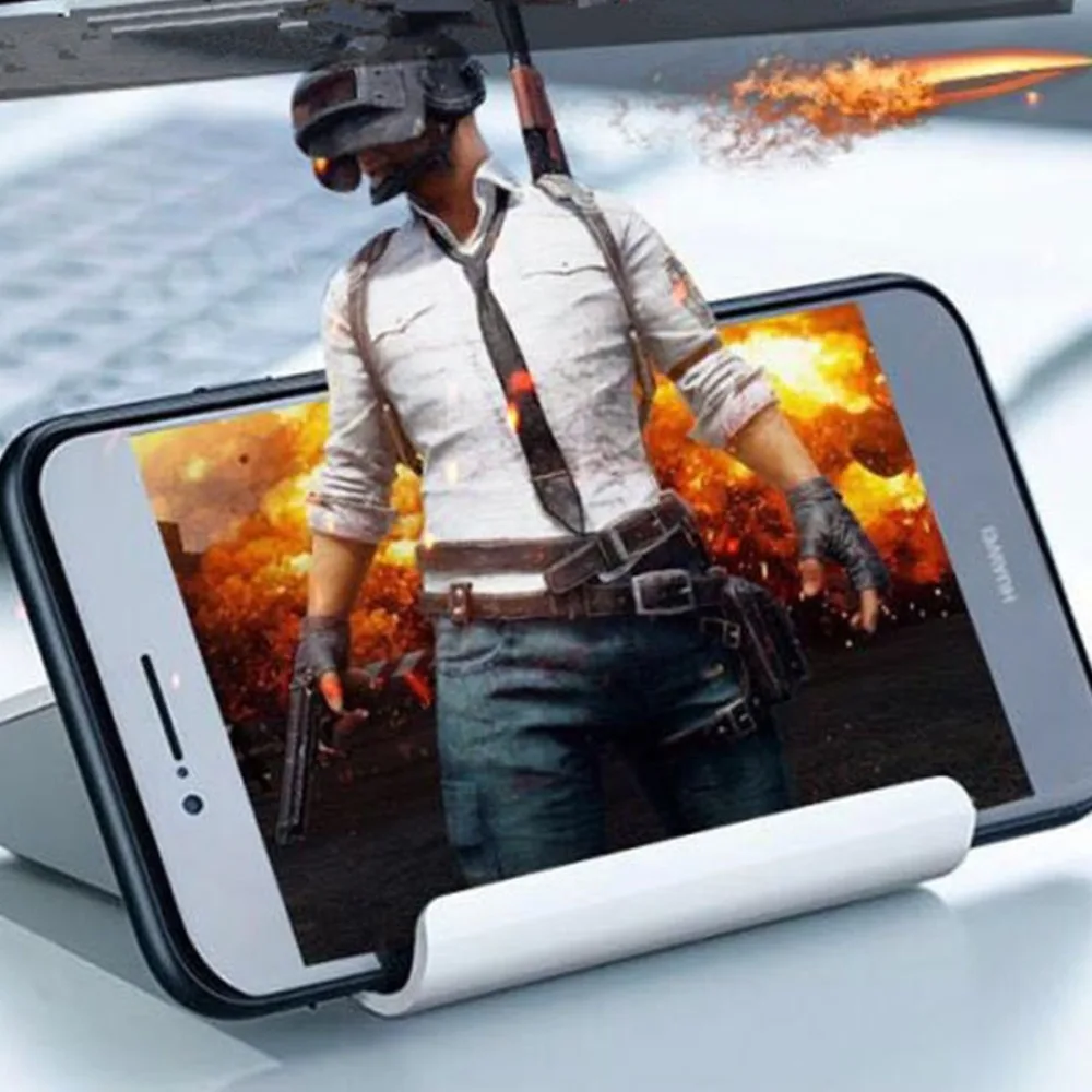 Usb One Drag Four Expansion Dock Otg Hub Multi Interface Adapter Hub Type-C Phone Stand Splitter