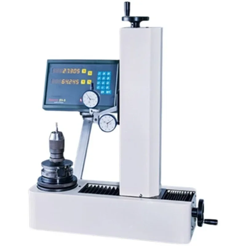 TP-300HB Drill Bit Contact Tool Preconditioning Instrument Setting Tool Measuring Instrument