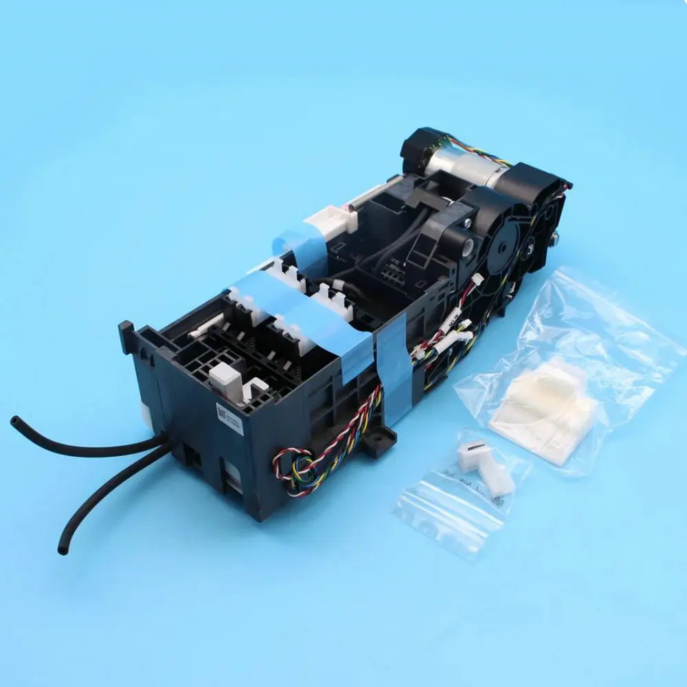 S30670 Original Printer Pump Assembly Capping Station For Epson Surecolor S30670 S30600 S30610 S30680 Pump Assy Cleaning Unit - Image 5