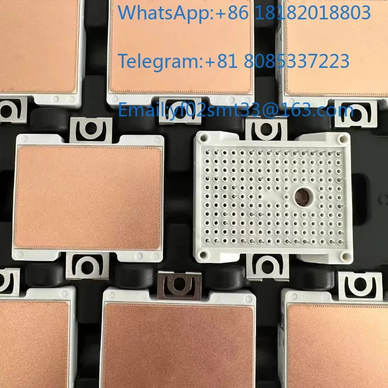 FP10R12W1T4 FP15R12W1T4 IGBT Module Power Transistor Electronic Control Replacement Component