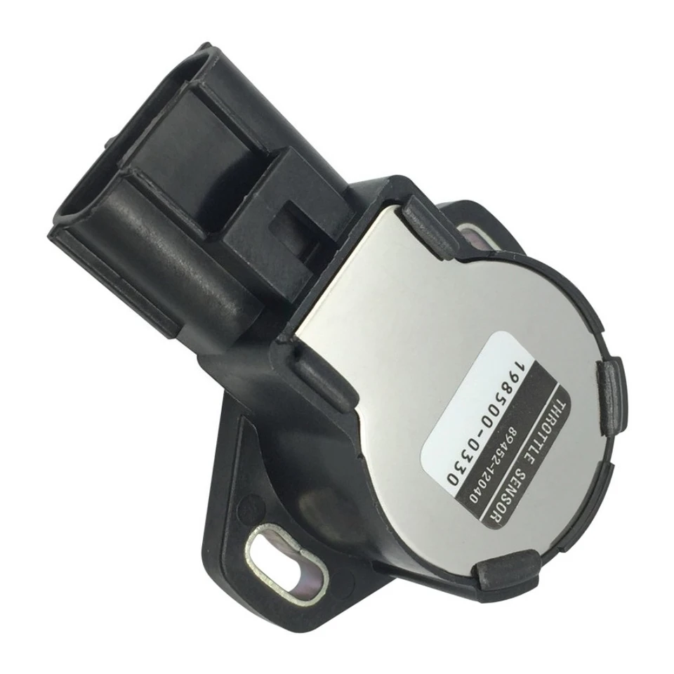 High quality New For 89452-12040 Throttle Position Sensor TPS
