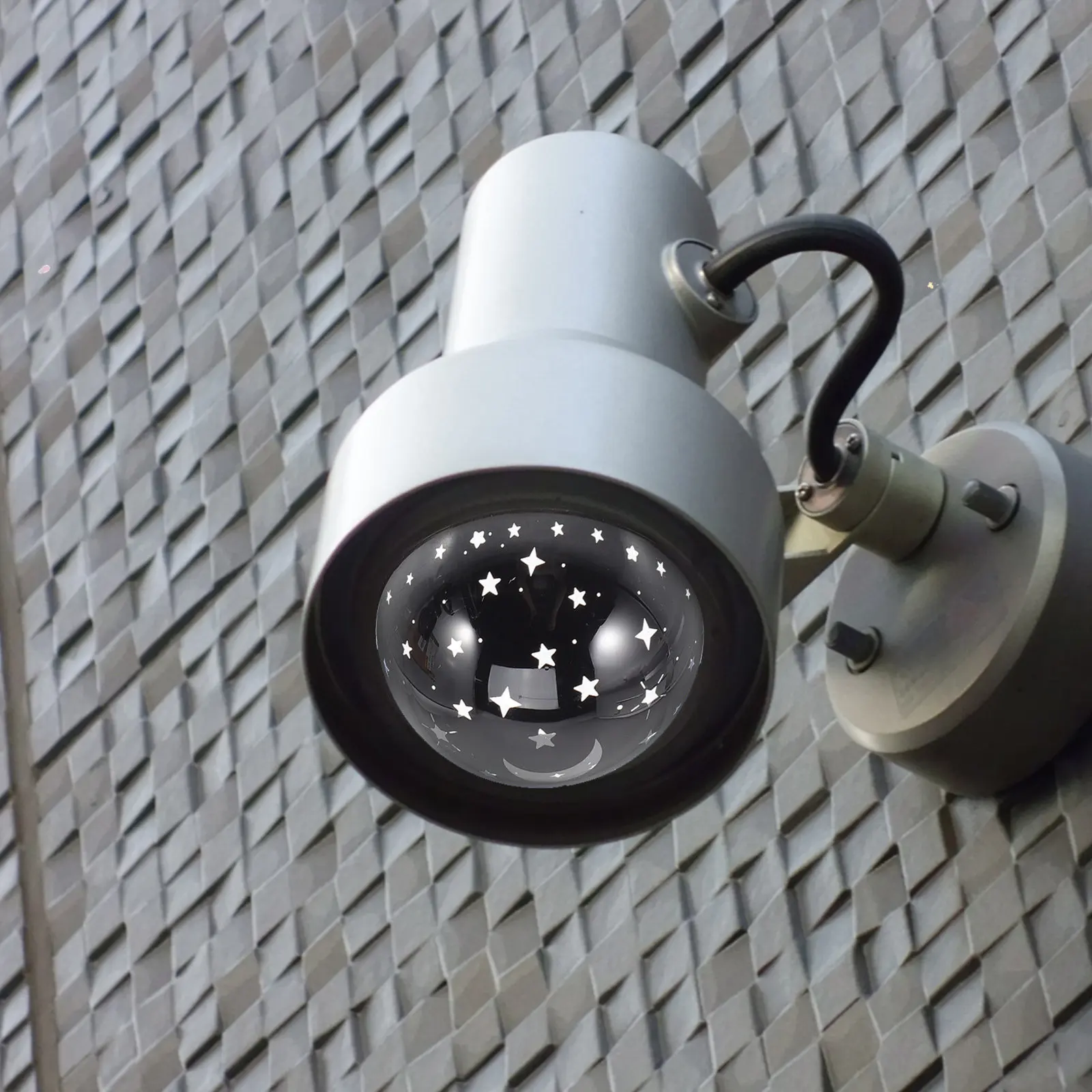 

20 шт. Атмосферные проекционные светильники-ночники для спальни, декор для комнаты, рождественский подарок