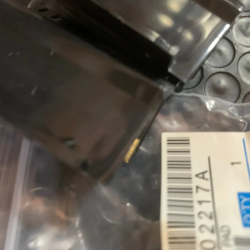 

50X JC97-02217A JC61-01169A Разделительная накладка для SAMSUNG ML 1640 1610 1615 1641 1645 2010 2015 2240 2241 2245 SCX 4521 4321 CLP300