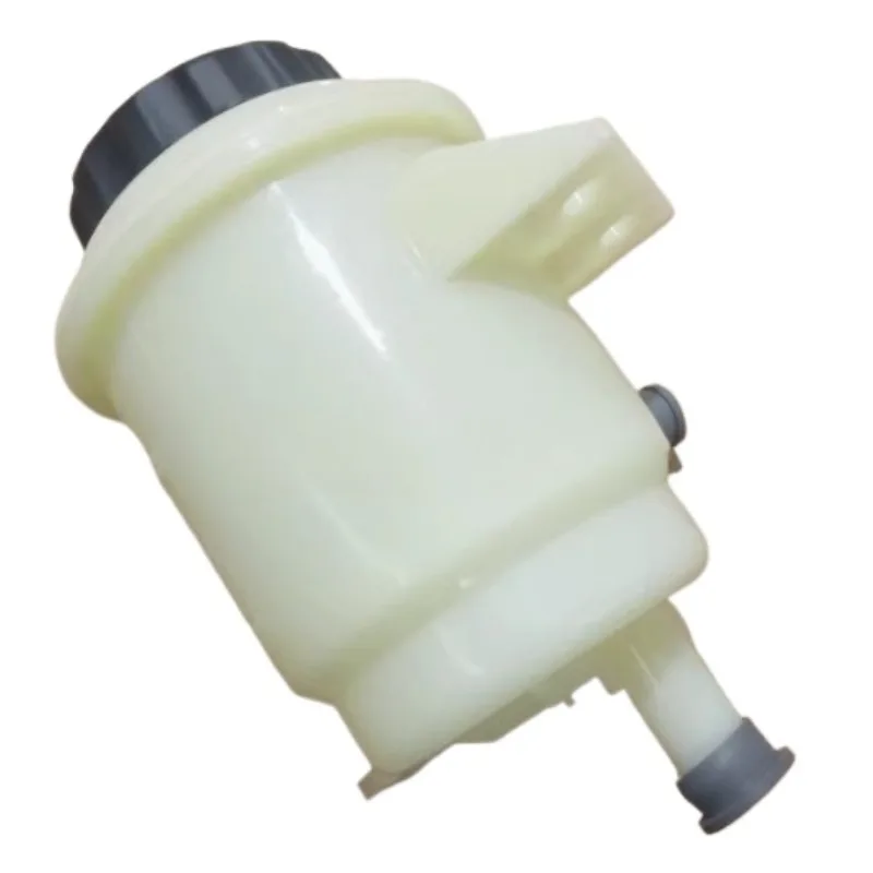 5491882 Auto Boost Pump Fluid Kettle Cap Oil Cup Steering Fluid Bottle for Chevrolet Aveo Lova Sail 2010 2011 2012 2013 2014