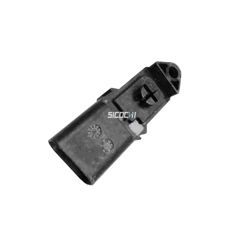 For Cummins engine L10 M11 QSB QSF QSX15 automotive intake pressure sensor 2897331 3331044 5WK9684