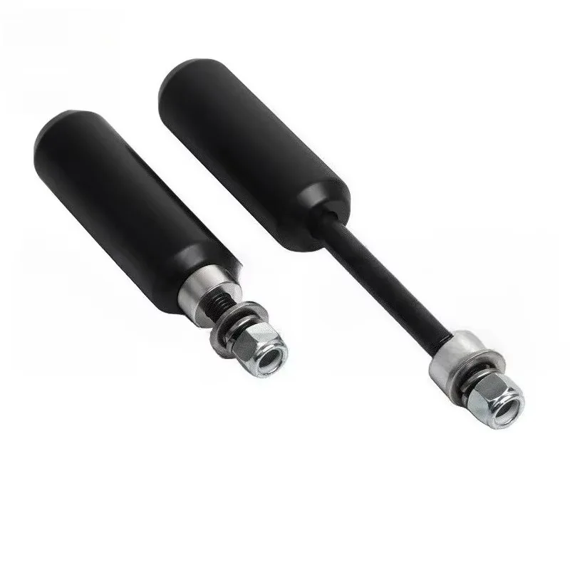 Glb For  FXDB 2006-2017 6-Inch ,4.5-Inch Rear Upper Impact Bar Slippery Mounting Kit