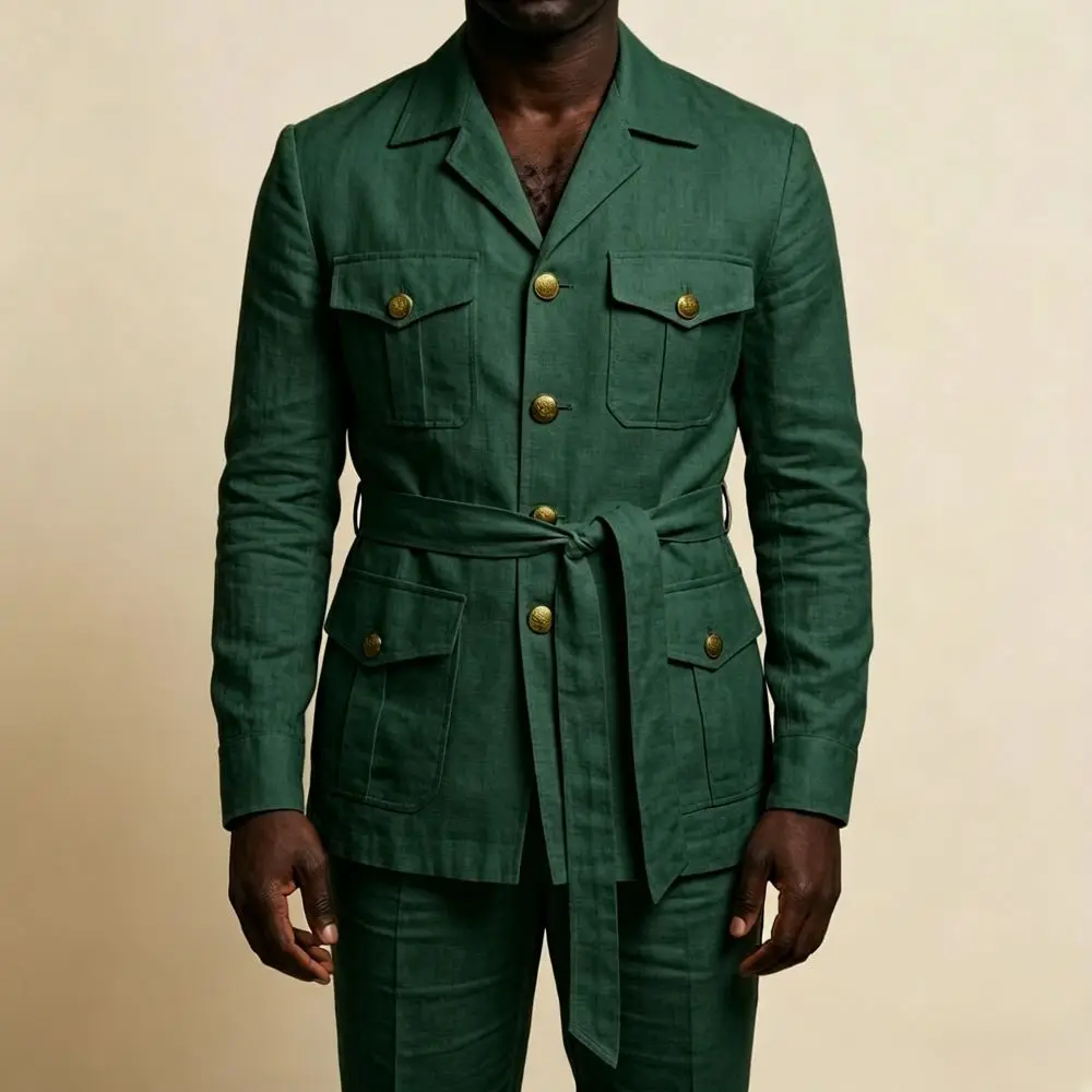dark green
