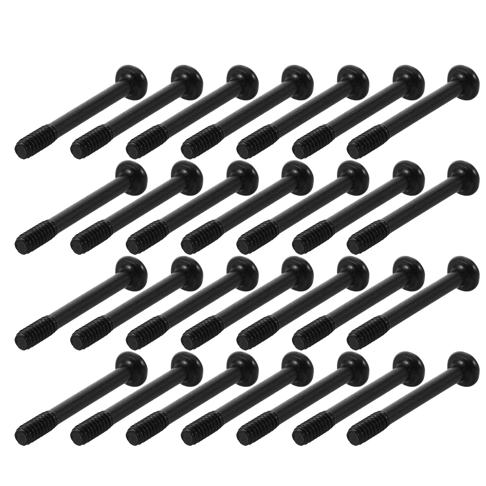 

Computer Screws Kit Stainless Steel Laptop Fixing Tools Set Durable Hardware Accessories Maintenance Screws