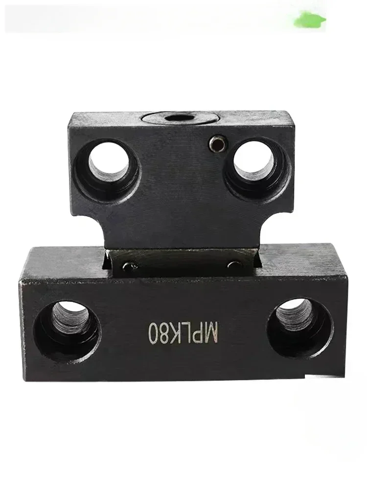 Mold Locking Buckle Opening and Closing Buckle Machine- MPLK10 20 30 60 Injection Molding Machine