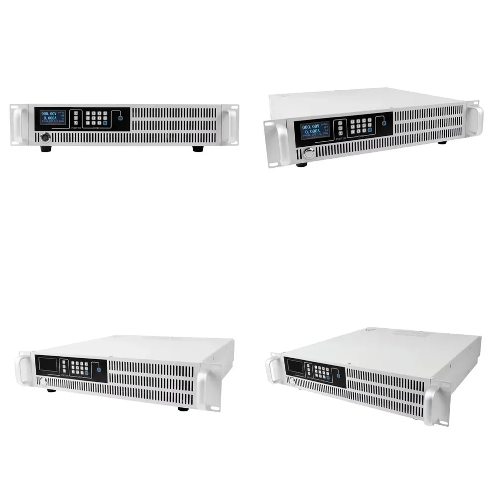 Hot Sale 1000V 2A Programmable Switching DC Regulated Power Supply Five-digit Display Adjustable Bench Voltage Regulator