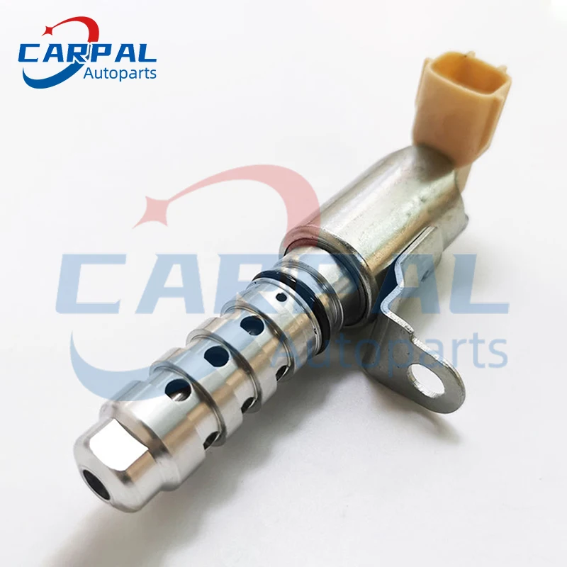 High Quality Engine Variable Valve Timing VVT Solenoid 23796-ET00A 23796ET00A For Nissan Cube NV200 Sentra Versa Tiida Car Parts