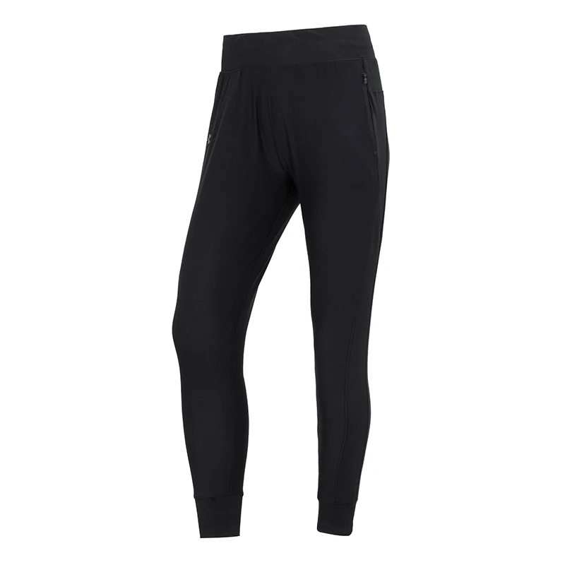 

Женские брюки Under Armour, спортивные брюки, длинные брюки для тренировок по бегу, удобные повседневные брюки для бега 1366270-001