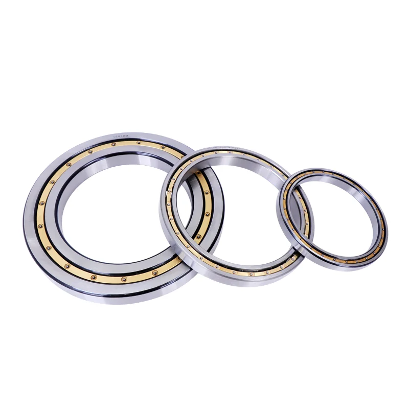 

Высококачественные тонкостенные подшипники для прецизионного оборудования 61944 61948 61952 61956 61960 61964 61968 61972M.