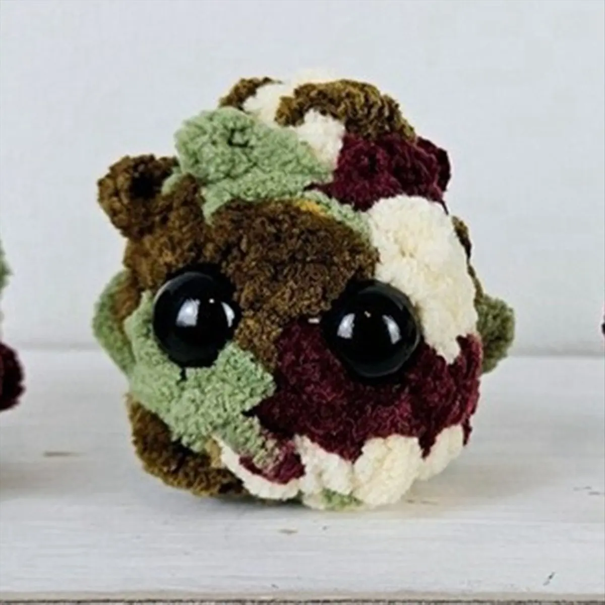 Compatible Adopt A Weed Plushie,Jar Funny Plush Desktop Accessories B