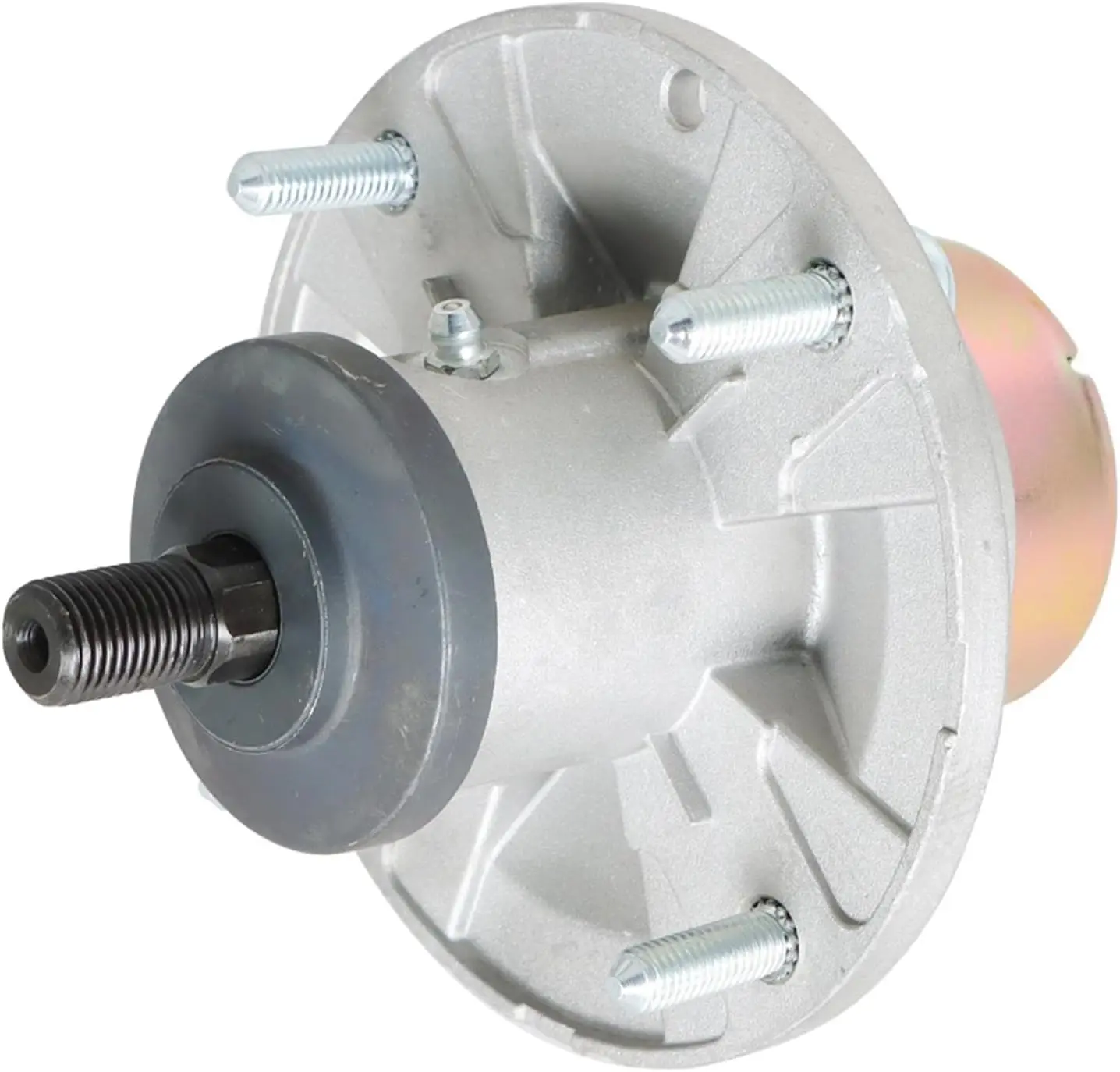 AM144608 Spindle Replacement for John Deere X350 X330 X370 Z525E Z335E Z345R S240 Model Parts