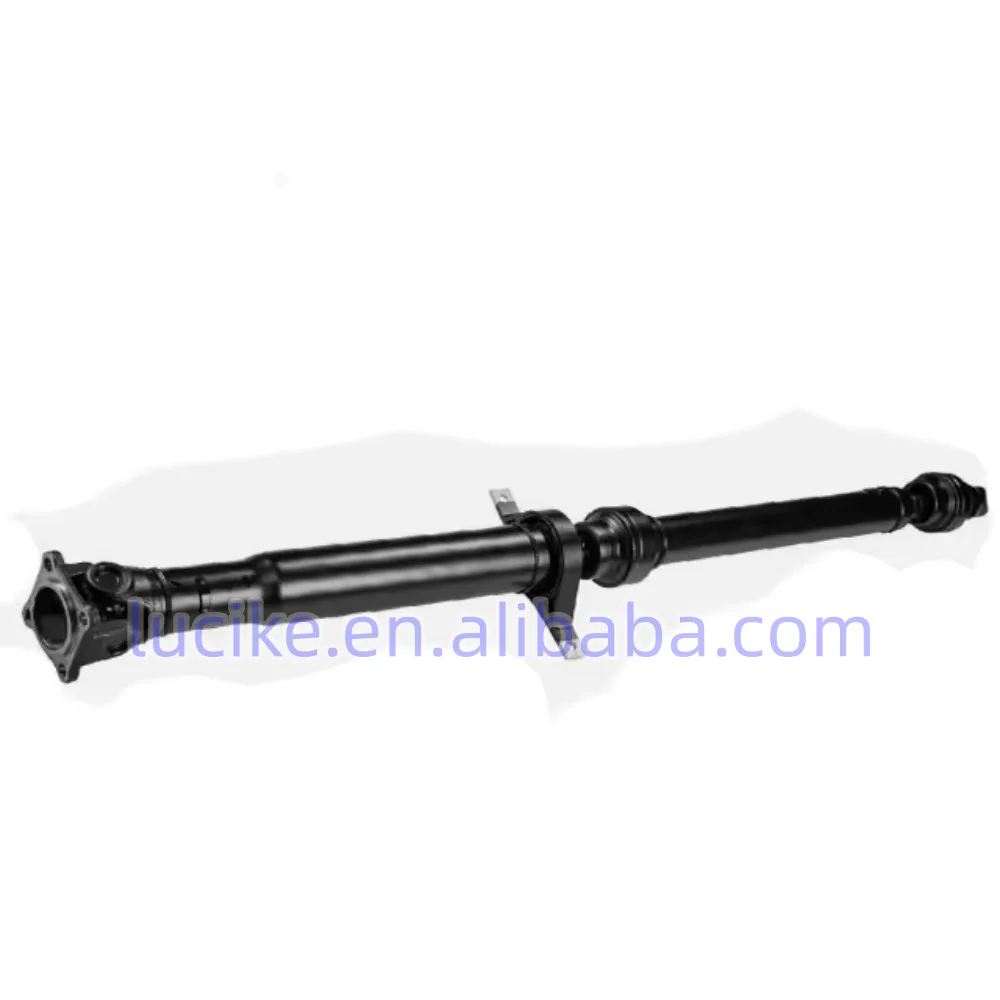 

2014-16 RANGE ROVER L405 Rear Side Gimbal Drive shaft articulated shaft LR052319 LR072499 LR061575