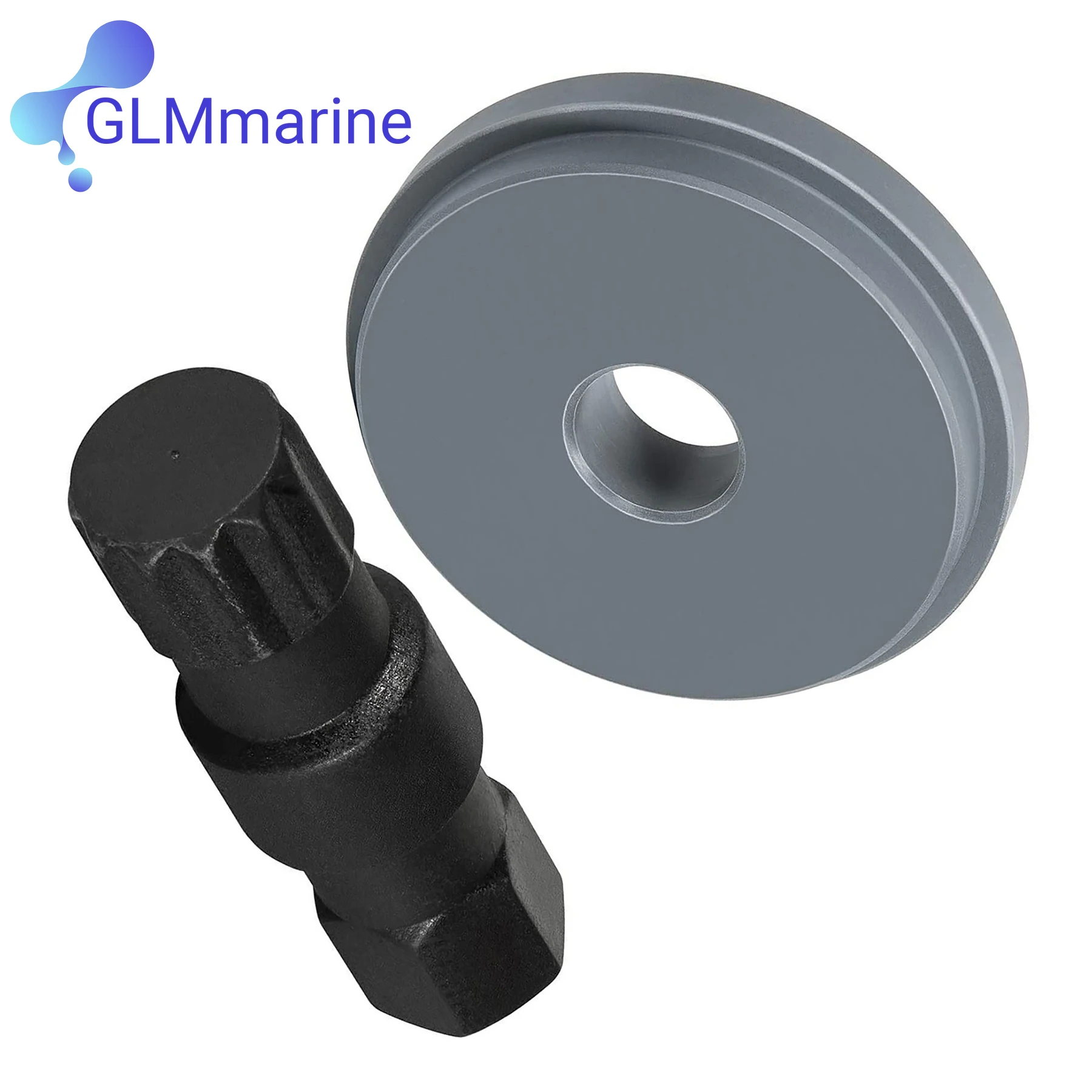 For Mercruiser 91-78310 Retainer Ring Install Hinge Pin Tool  Alpha 1 Gen 2 Bravo Stern Drive 43577 91-818162 18-9870 18-9861