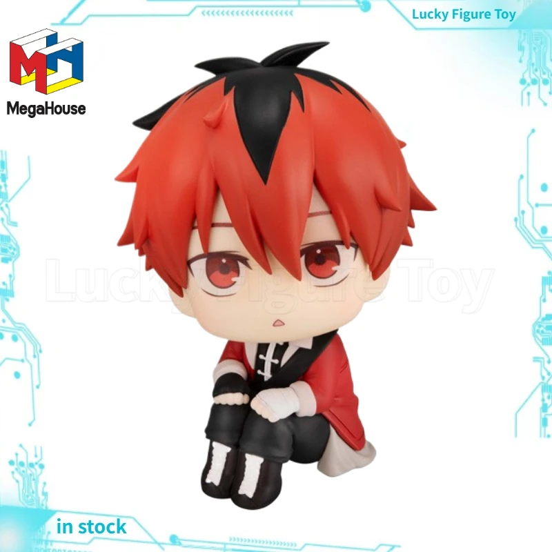 

【Оригинал】MegaHouse Look Up Frieren:Beyond Journey's End STARK Модель игрушки