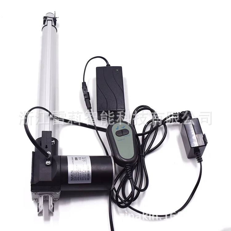 Push Rod Supporting Power Supply Handset Electric Push Rod Electric Sofa Set