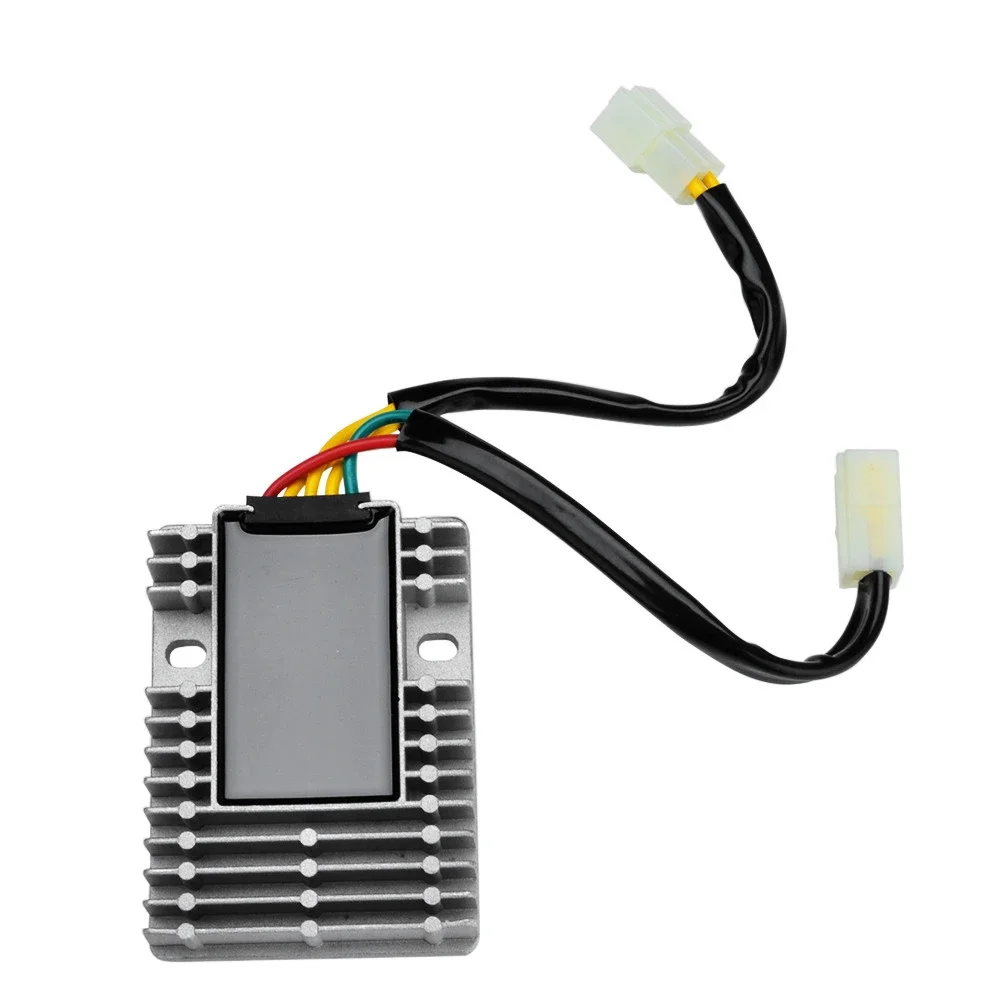 Motorcycle Voltage Regulator Rectifier for KYMCO Dink Street 125i ABS People 300 GTi 300 Xciting 500 Venox 250i 31600-KED9-900