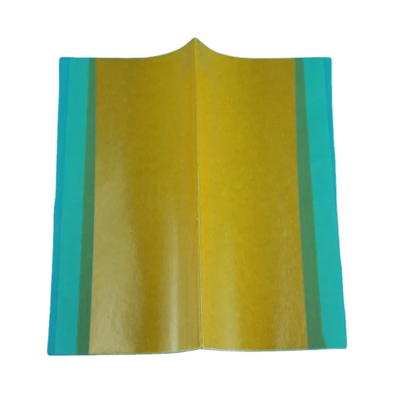 Gentle Non Irritating Sterile Protective Film Safe Surgery Comes With Tear Wound Protective Film fast shipping