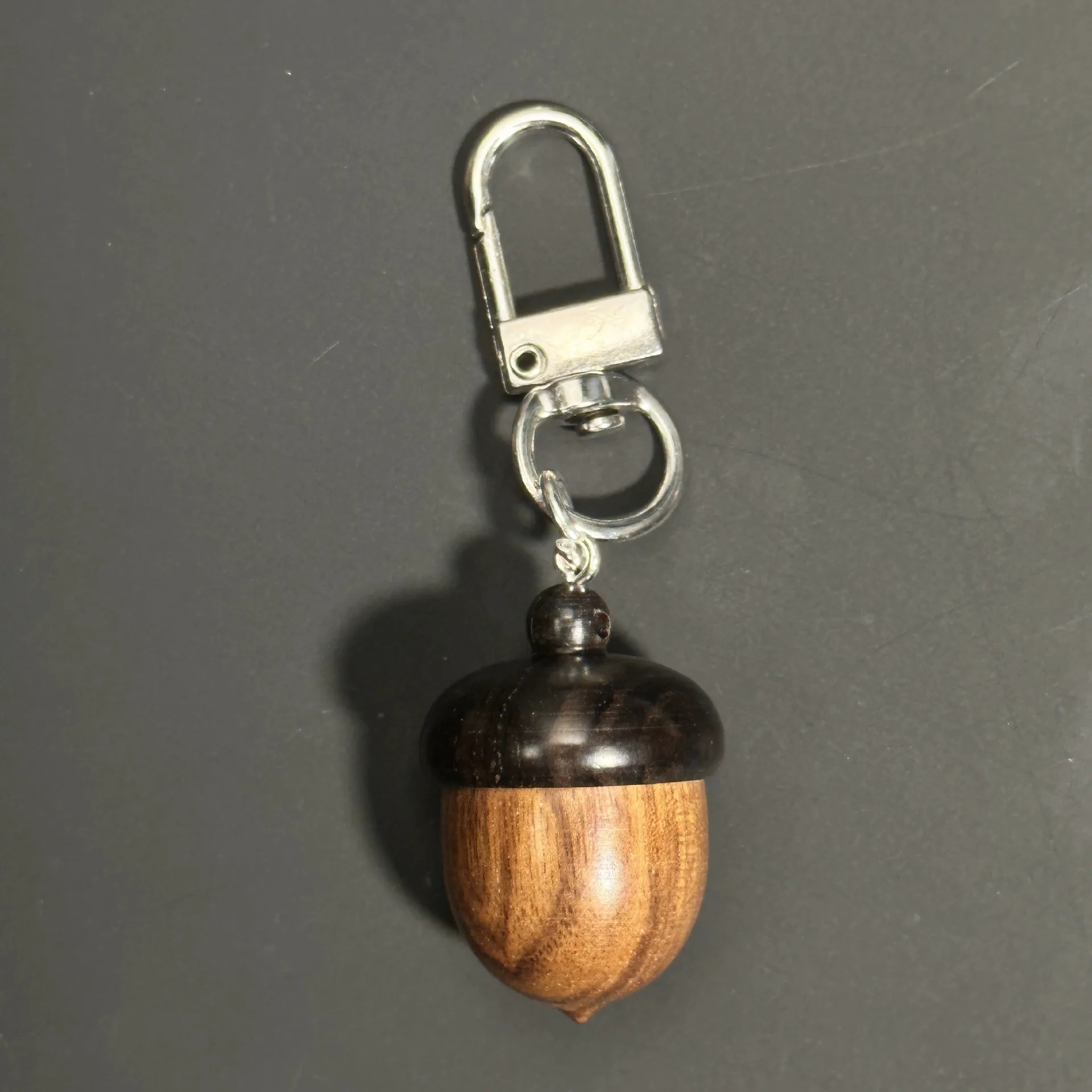 Creative Acorn Key Chain Pendant Gift