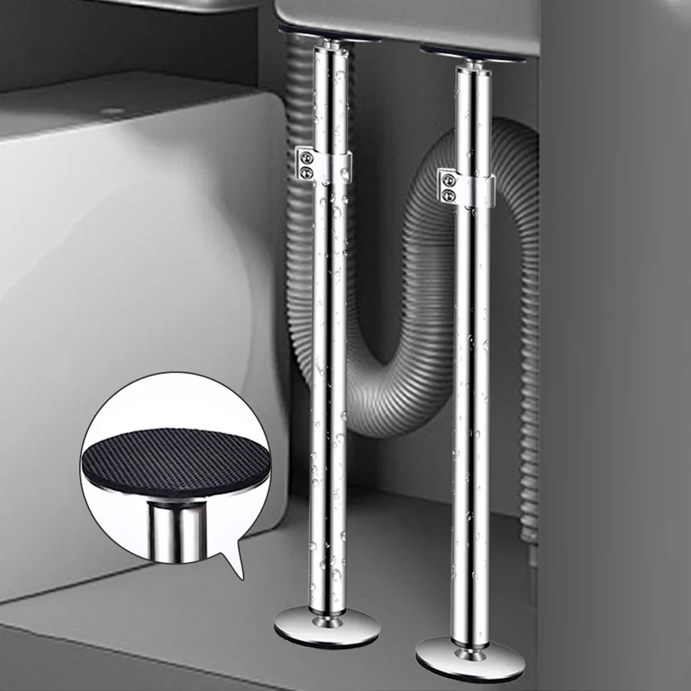 Undermount Sink Kitchen Sink Support Undermount Sink Brackets Hassle-free Installation Long-lasting Durability Robust Support
