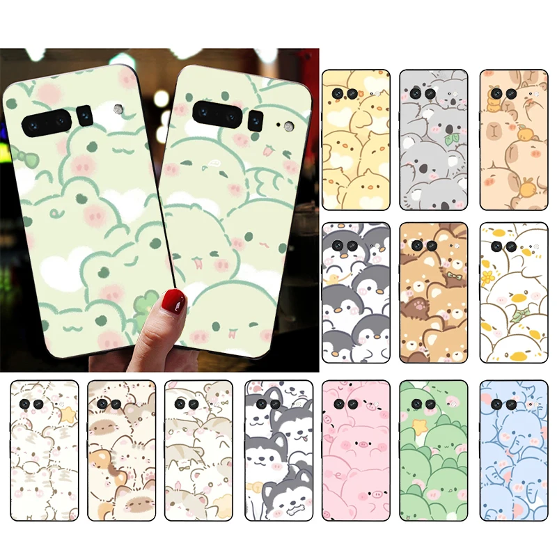 Phone Case For Goog… - image