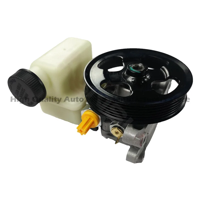 ปั๊มพวงมาลัยพาวเวอร์ไฮดรอลิกสำหรับมาสด้า M6 CX7 B70 ปั๊มช่วยพวงมาลัยเฉพาะทาง