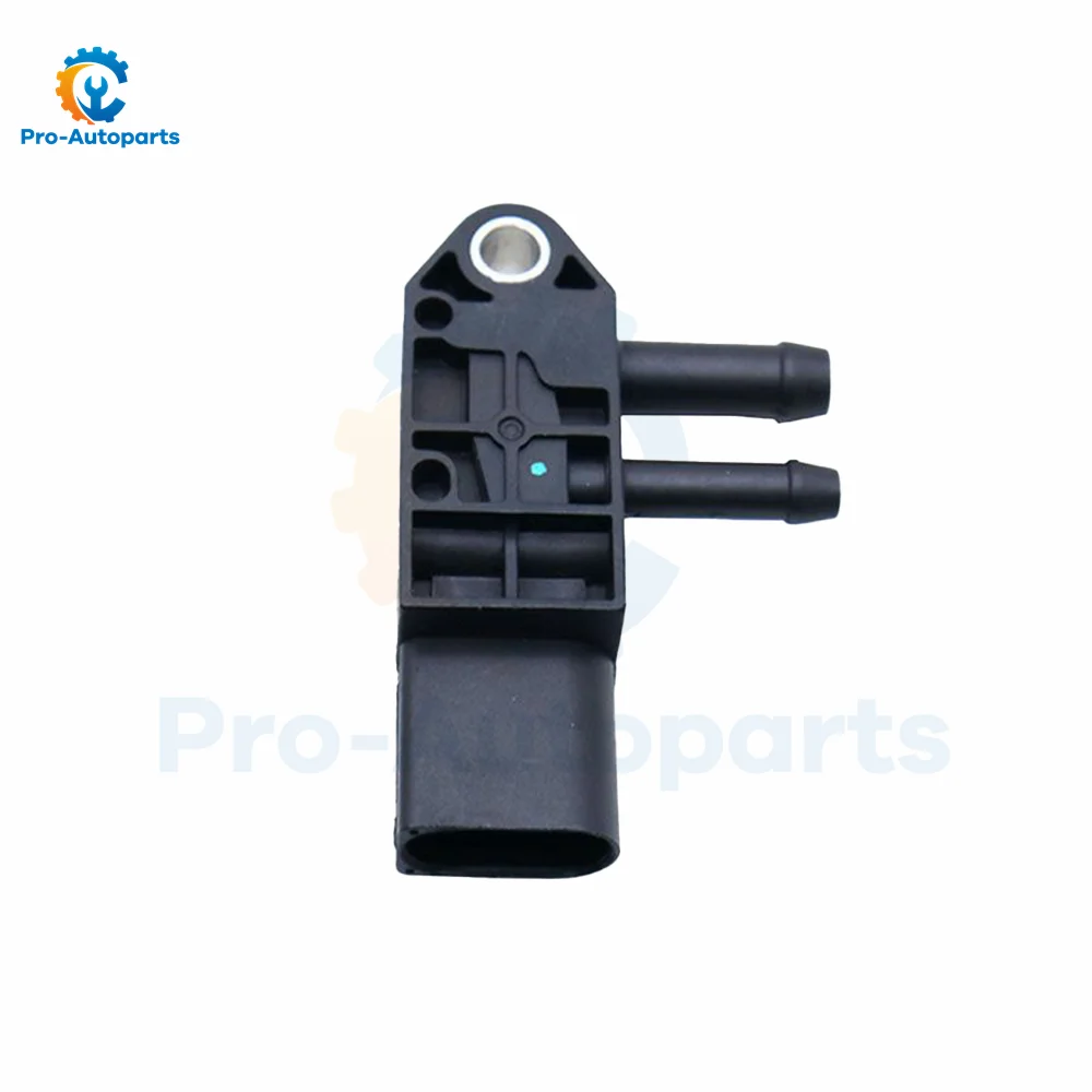 076906051A Car Automobiles Intake Air Pressure Sensor for AUDI A3 A4 A6 A8 SEAT OPEL SKODA VW PASSAT GOLF TIGUAN New