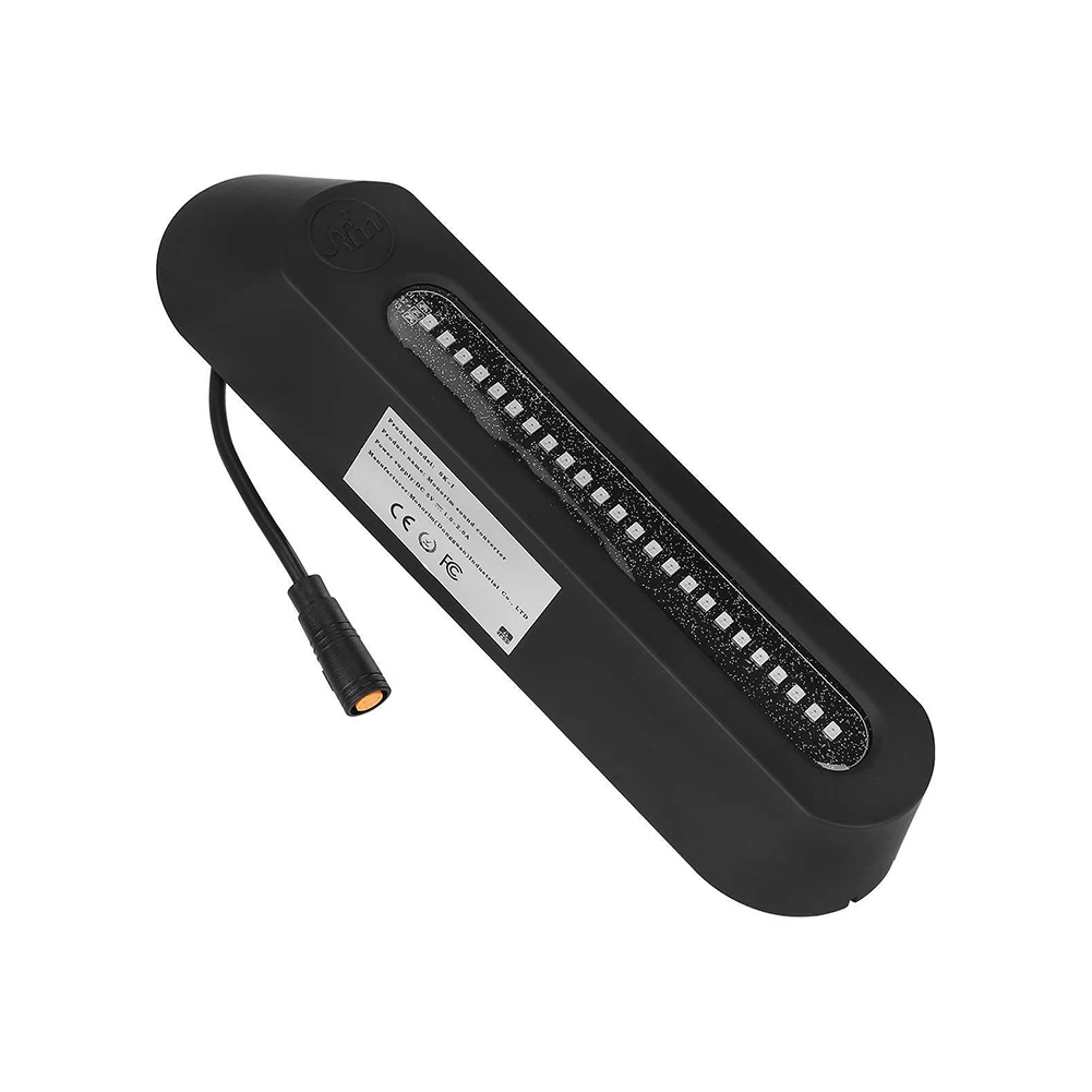

Enhanced Sound Effects Electric Scooter Speaker Widespread Compatibility Easy Installation Enduring And Reliable